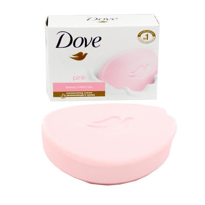 Dove Soap Bar 135g