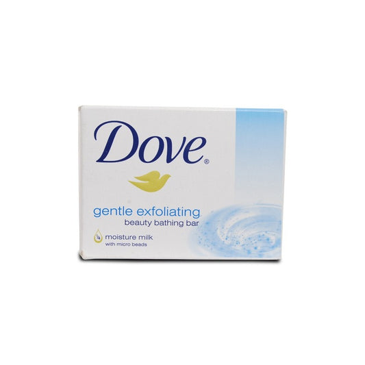 Dove Soap Bar 135g