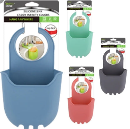 Ideal Kitchen Silicone Kitchen Tools