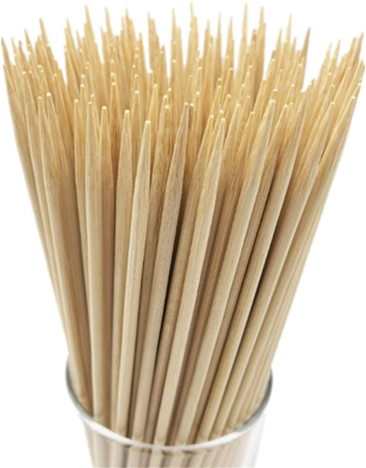 Ideal Kitchen Bamboo Skewer 12" 100CT