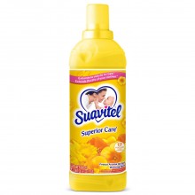 Suavitel Fabric Conditioner