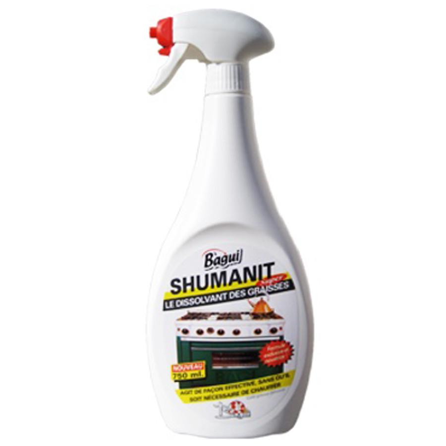 Bagi Oven Cleaner