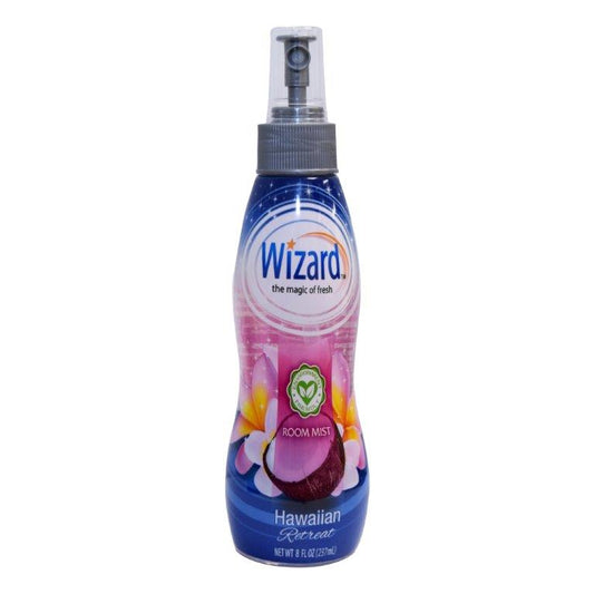 Wizard The Magic of Fresh Room Mist 7.5oz