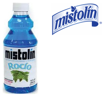 Mistolin All-Purpose Cleaner 15oz (Package May Vary)