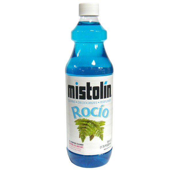 Mistolin All-Purpose Cleaner 28oz.