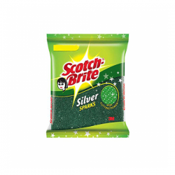 3M Scotch Brite Dish Cleaning Essentials