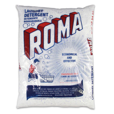 Roma Detergent Powder