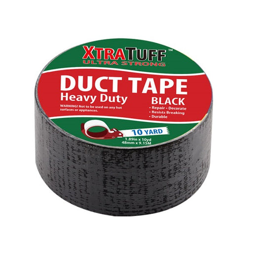 XTRATUFF Ultra Strong Duct Tape 1.89"