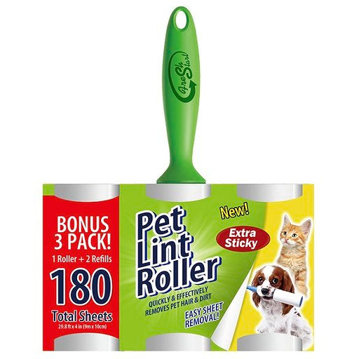 Fresh Start Lint Roller