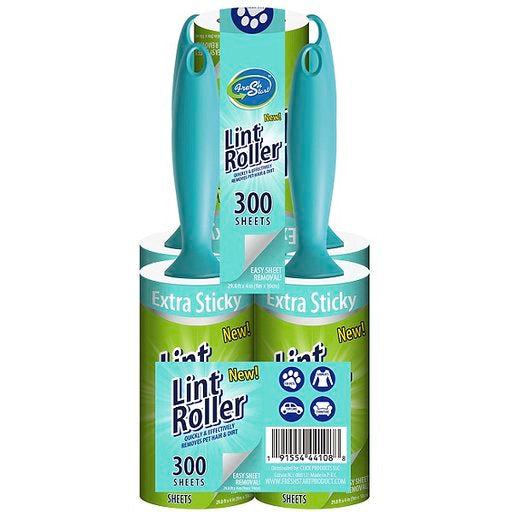 Fresh Start Lint Roller