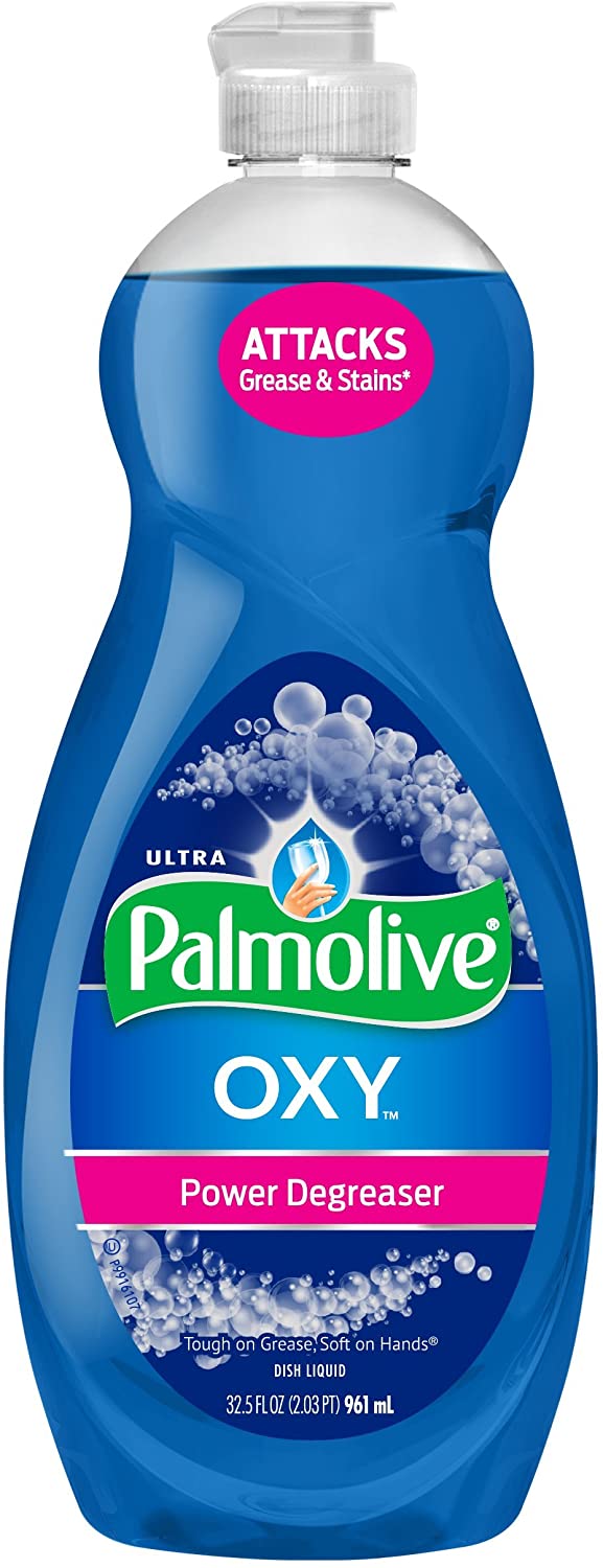 Palmolive Ultra Dishwashing Liquid 32.5oz