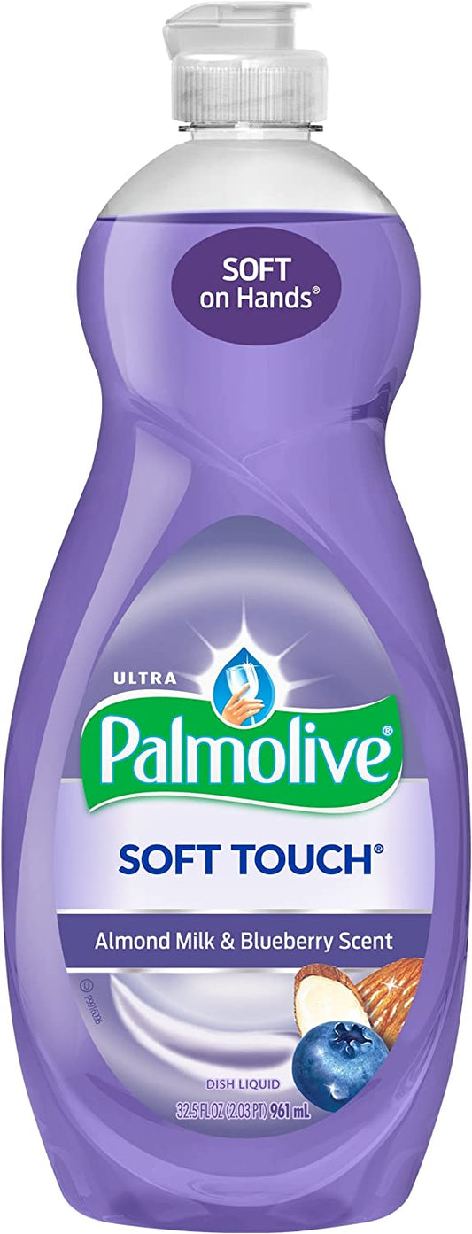 Palmolive Ultra Dishwashing Liquid 32.5oz