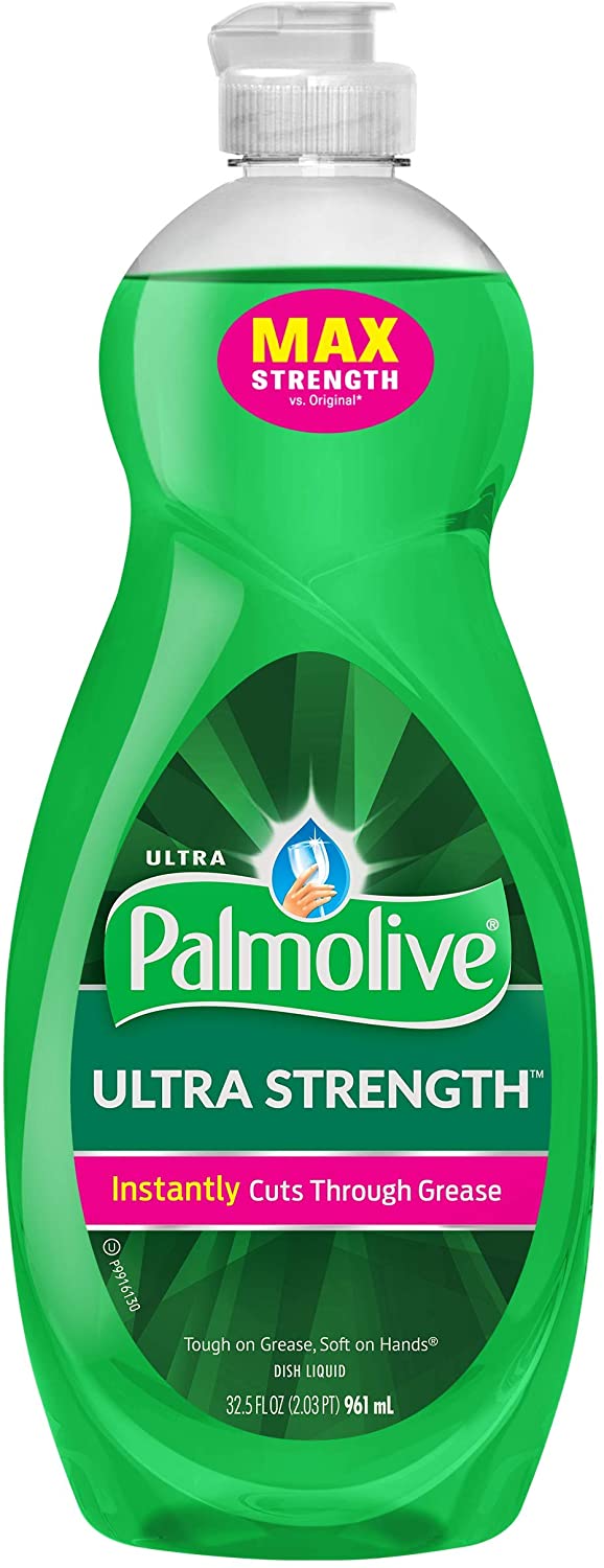 Palmolive Ultra Dishwashing Liquid 32.5oz