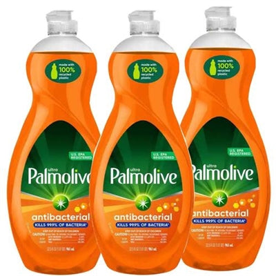 Palmolive Ultra Dishwashing Liquid 32.5oz