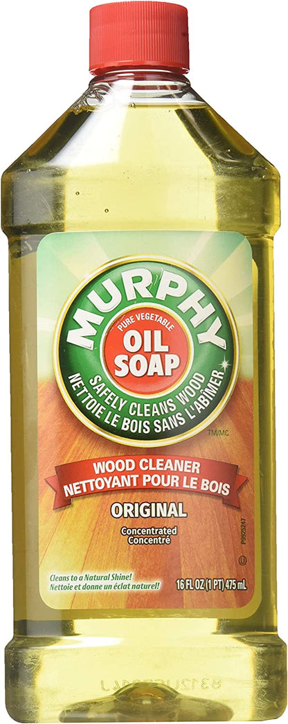 Murphy Oil Soap Liquid Cleaner