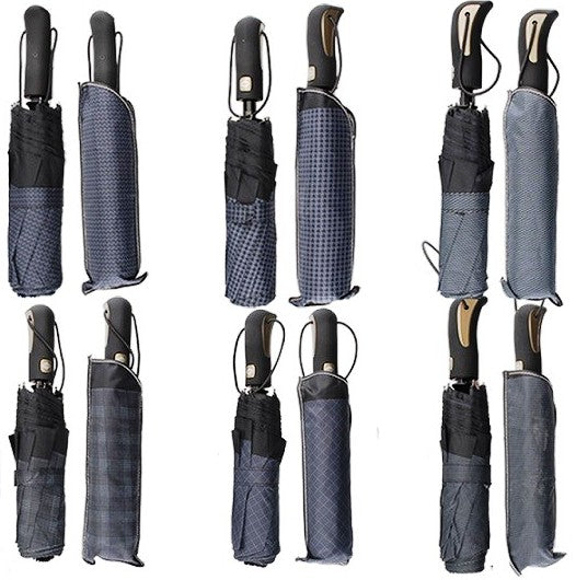 Umbrella Assorted Style and Colors