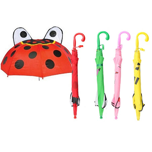 Umbrella Assorted Style and Colors