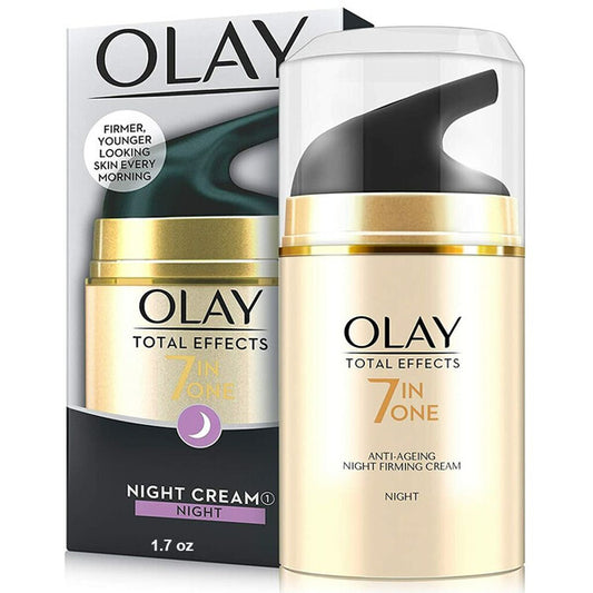 Olay Total Effects 7 in One 1.7oz