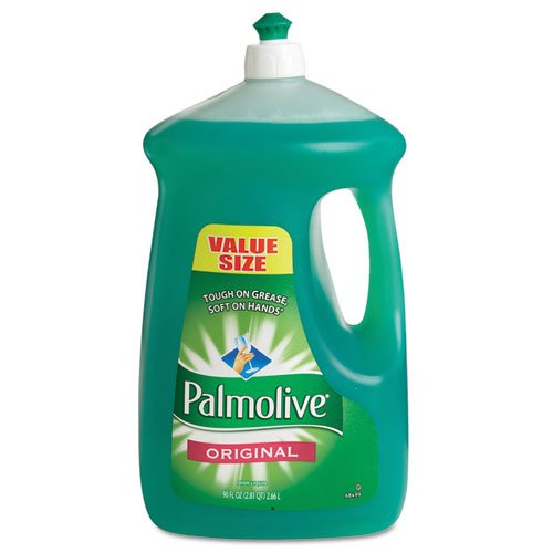 Palmolive Dishwashing Liquid 90oz.