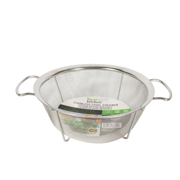 Ideal Kitchen Stainless Steel Kitchen Tools