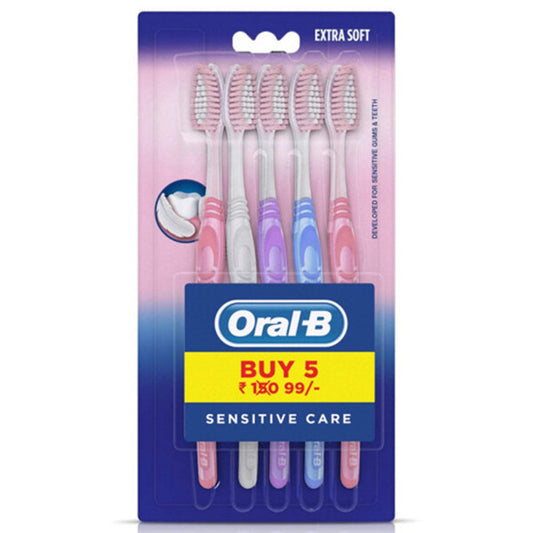 Oral-B Toothbrush