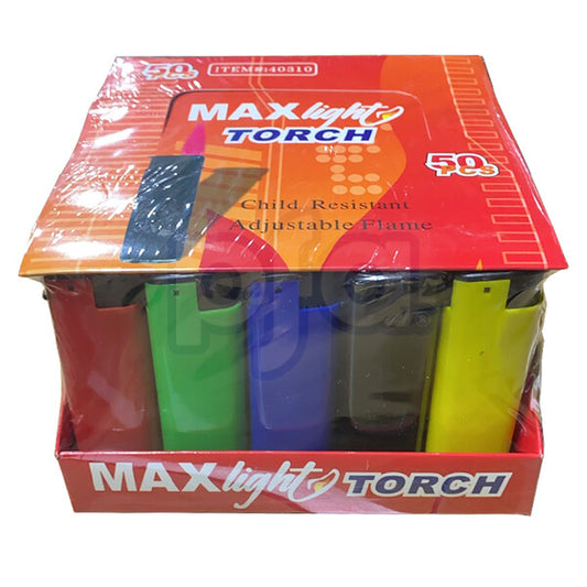 Jet Flame Cigarette Lighter WindProof