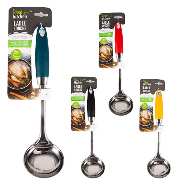 Ideal Kitchen Stainless Steel Kitchen Tools