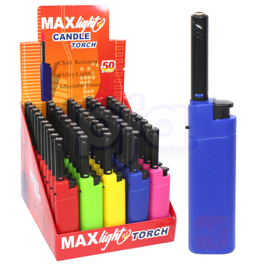 Maxlight Mini BBQ Lighter
