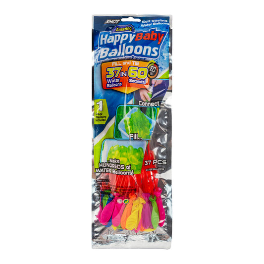 Water Balloons 1PK
