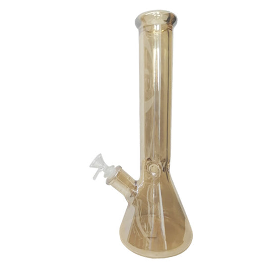 Glass Bong 14.5"