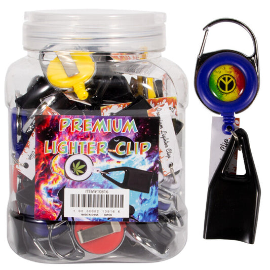 Lighter Leash Assorted Colors