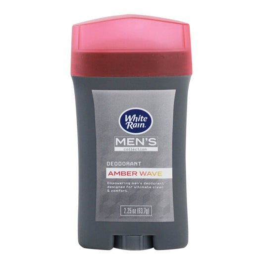 White Rain Deodorant