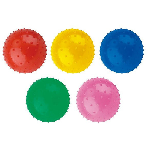 Summer Beach Ball with Spikes