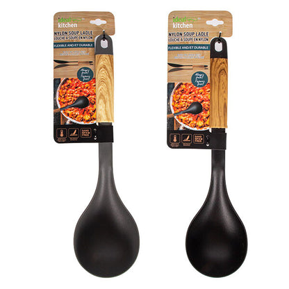 Ideal Kitchen Nylon Utensils