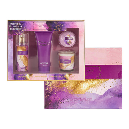 Women's Gift Set