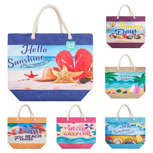CC Assorted Summer Bags
