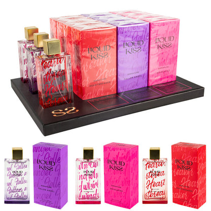 LIQUID KISS Women's EDP 100mL (3.4oz)