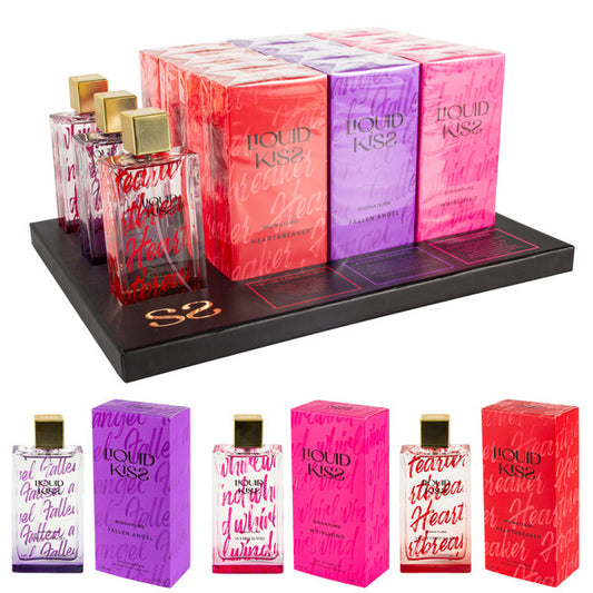LIQUID KISS Women's EDP 100mL (3.4oz)