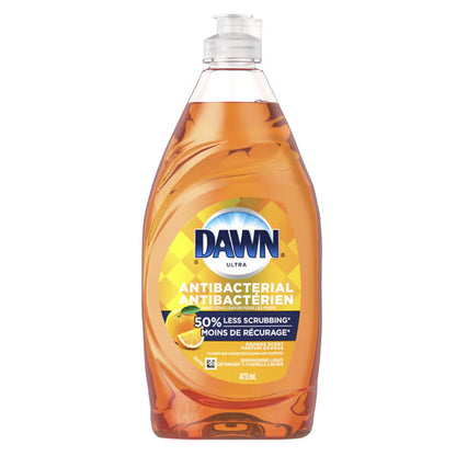 Dawn Dishwashing Liquid