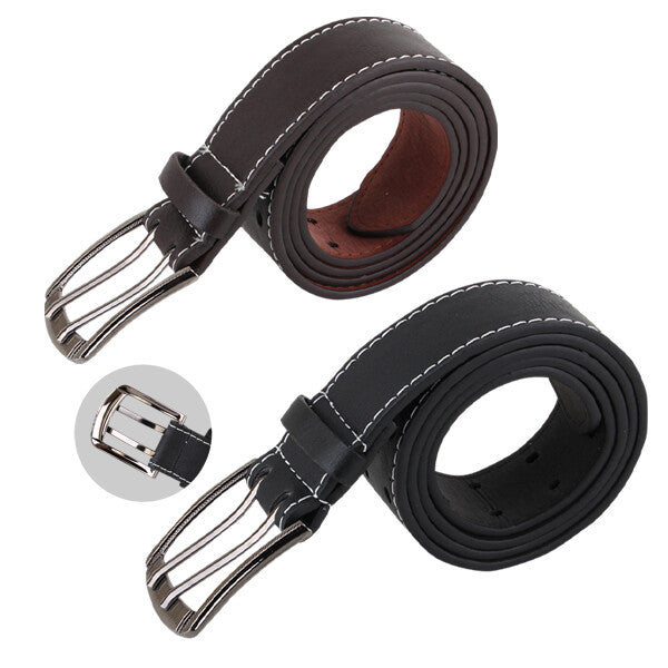 JM Belt 2 Pin Buckle