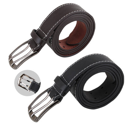 JM Belt 2 Pin Buckle