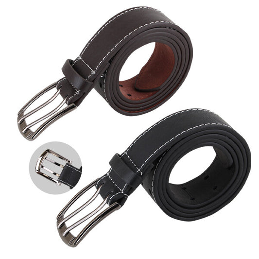 JM Belt 2 Pin Buckle