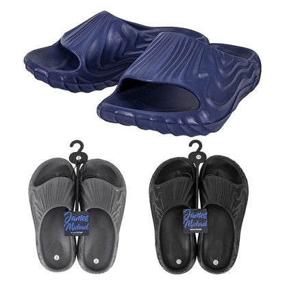 JM Men's Slippers
