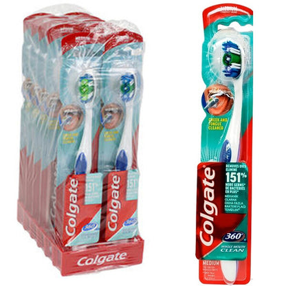 Colgate Toothbrush