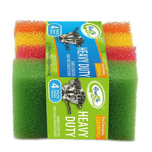 Fresh Start Heavy Duty Scour Pads