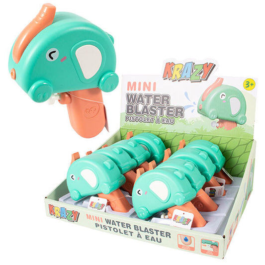 KRAZY Mini Water Blaster