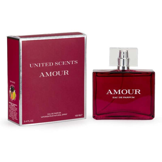 Ladies EDP Spray 3.4oz