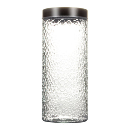 Ideal Kitchen Glass Jar
