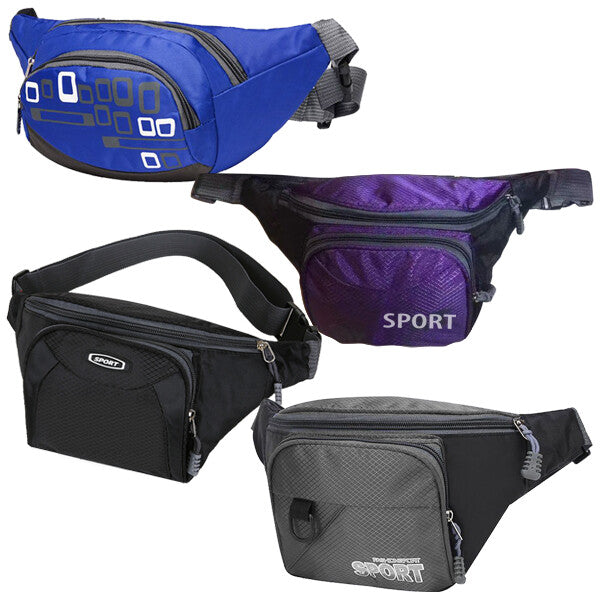 CC Fanny Pack