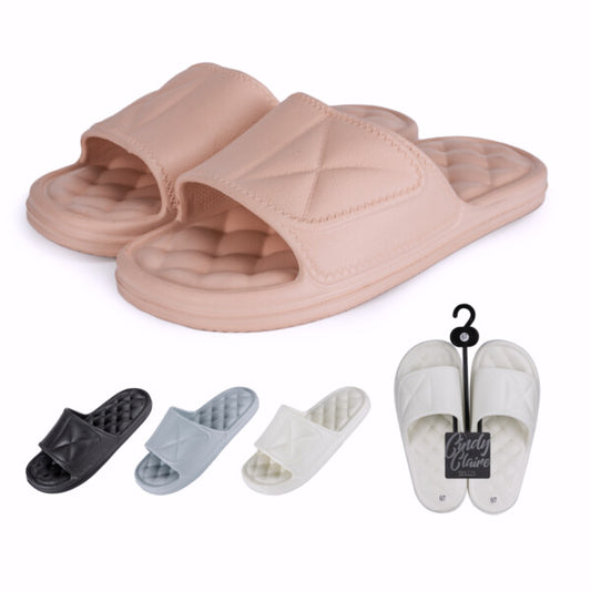 Ladies Slippers